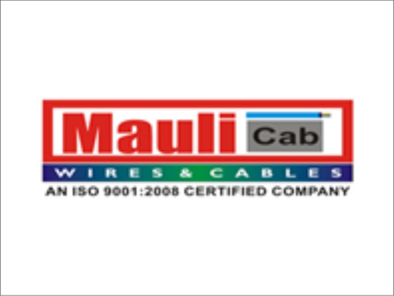 Mauli Cab Logo